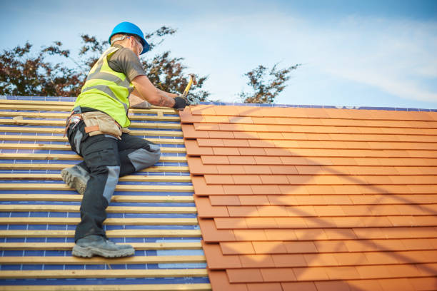 Fast & Reliable Emergency Roof Repairs in Randolph, NE