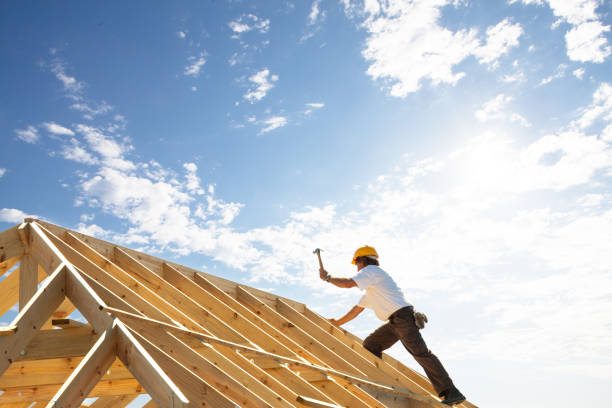 Best Gutter Installation and Repair  in Randolph, NE
